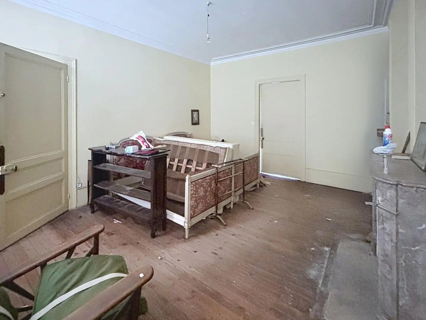 Maison à vendre, 219m², Longfossé