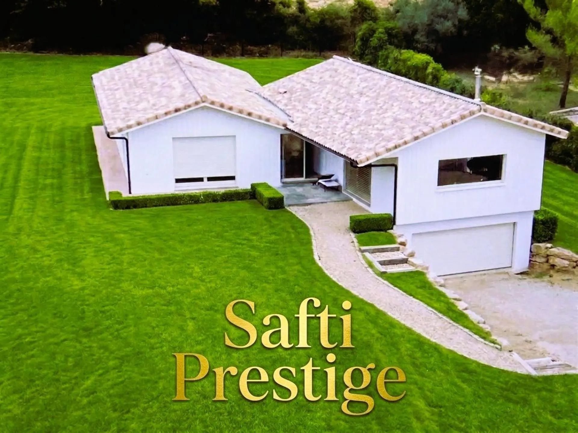 Maison à vendre, 220m², Camps-la-Source