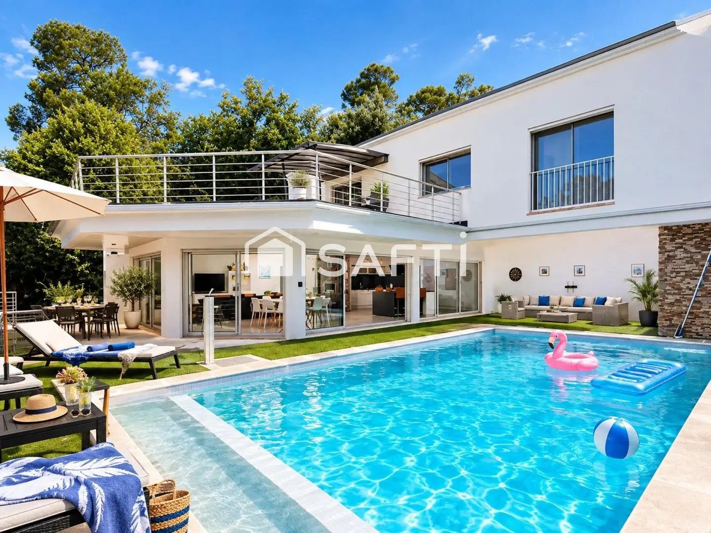 Maison à vendre, 182m², Flassans-sur-Issole