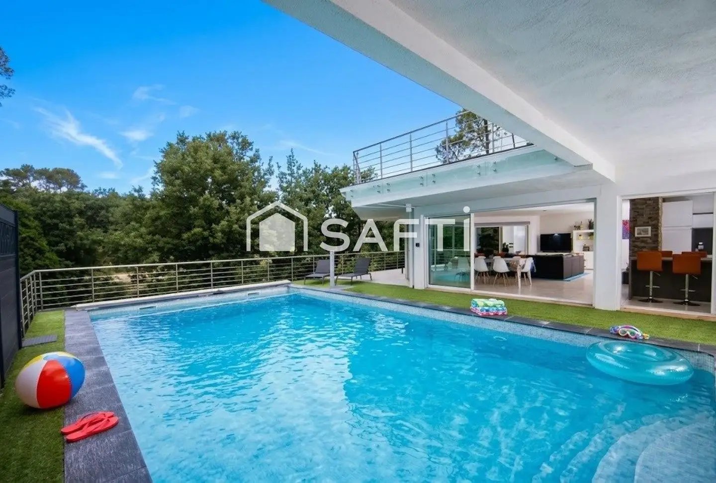 Maison à vendre, 182m², Flassans-sur-Issole