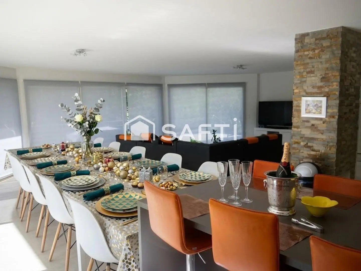 Maison à vendre, 182m², Flassans-sur-Issole