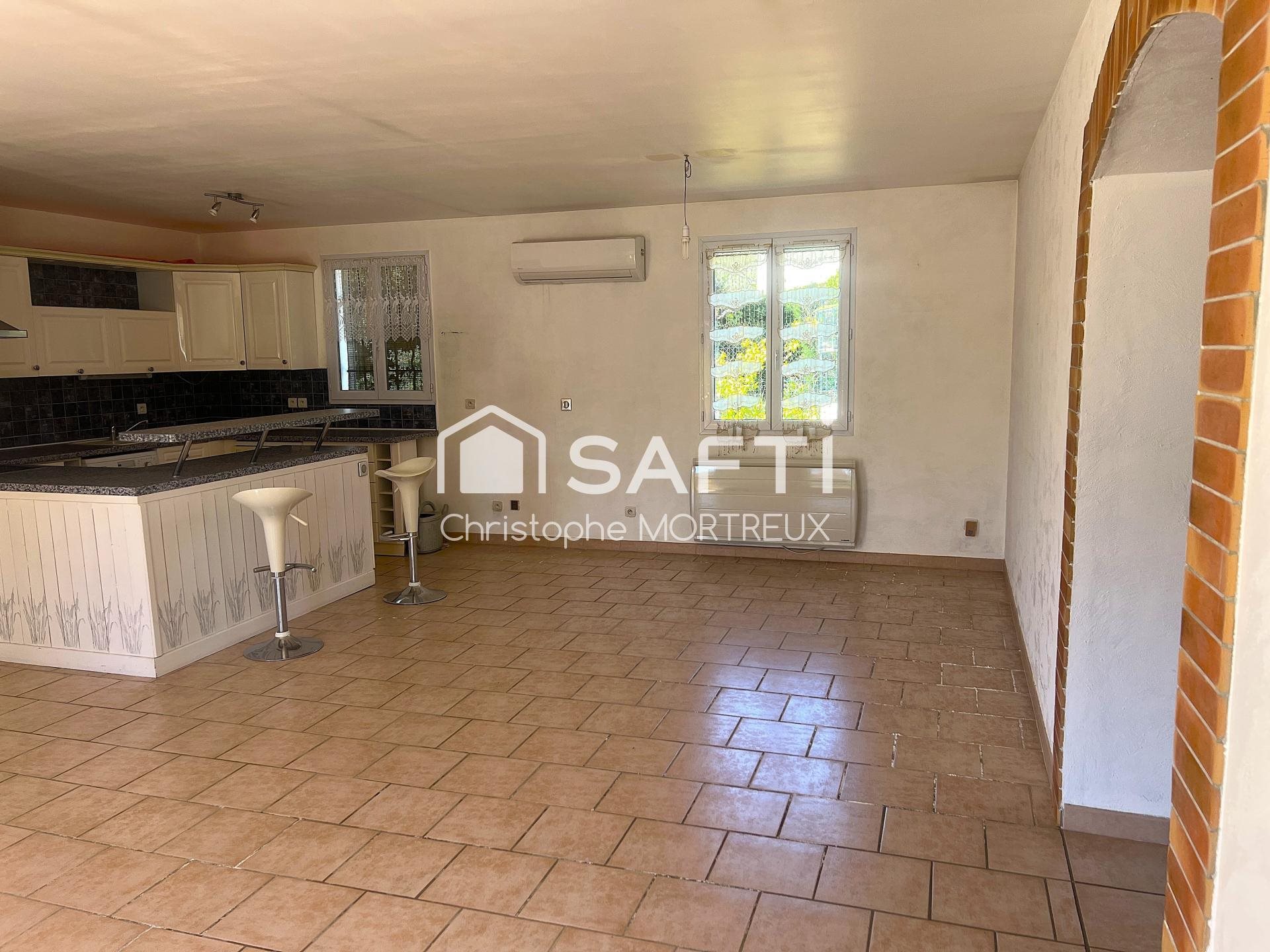 Maison à vendre, 100m², Brignoles