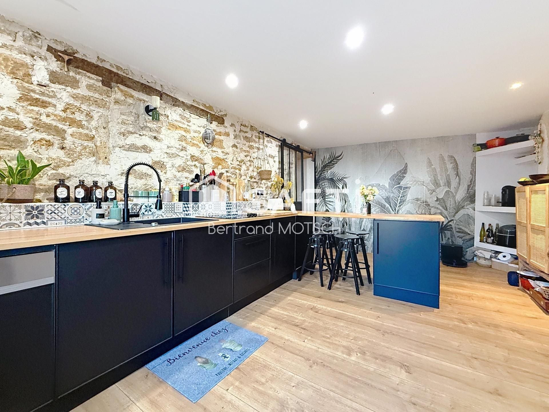 Maison à vendre, 157m², Ville-Houdlémont