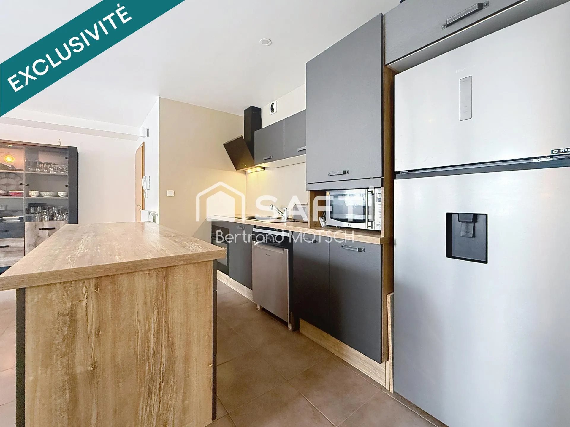 Appartement à vendre, 72m², Cosnes-et-Romain