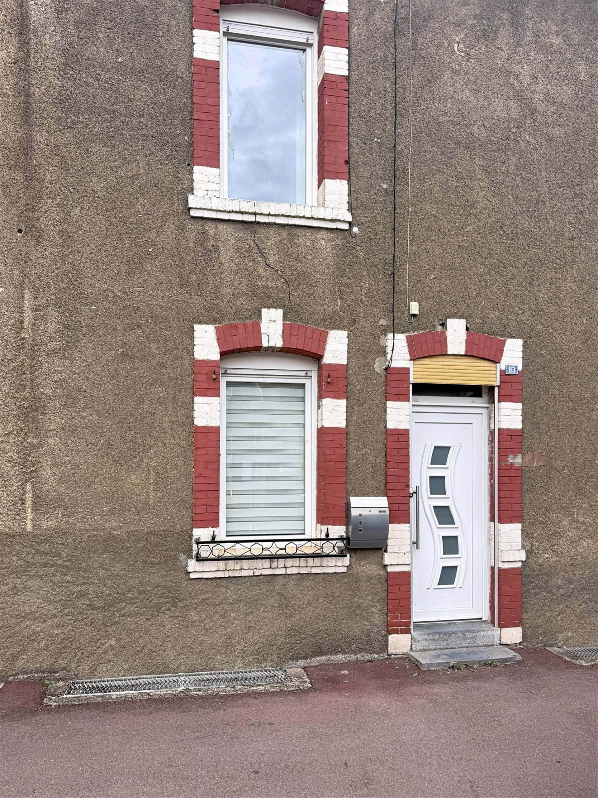 Maison à vendre, 97m², Gorcy