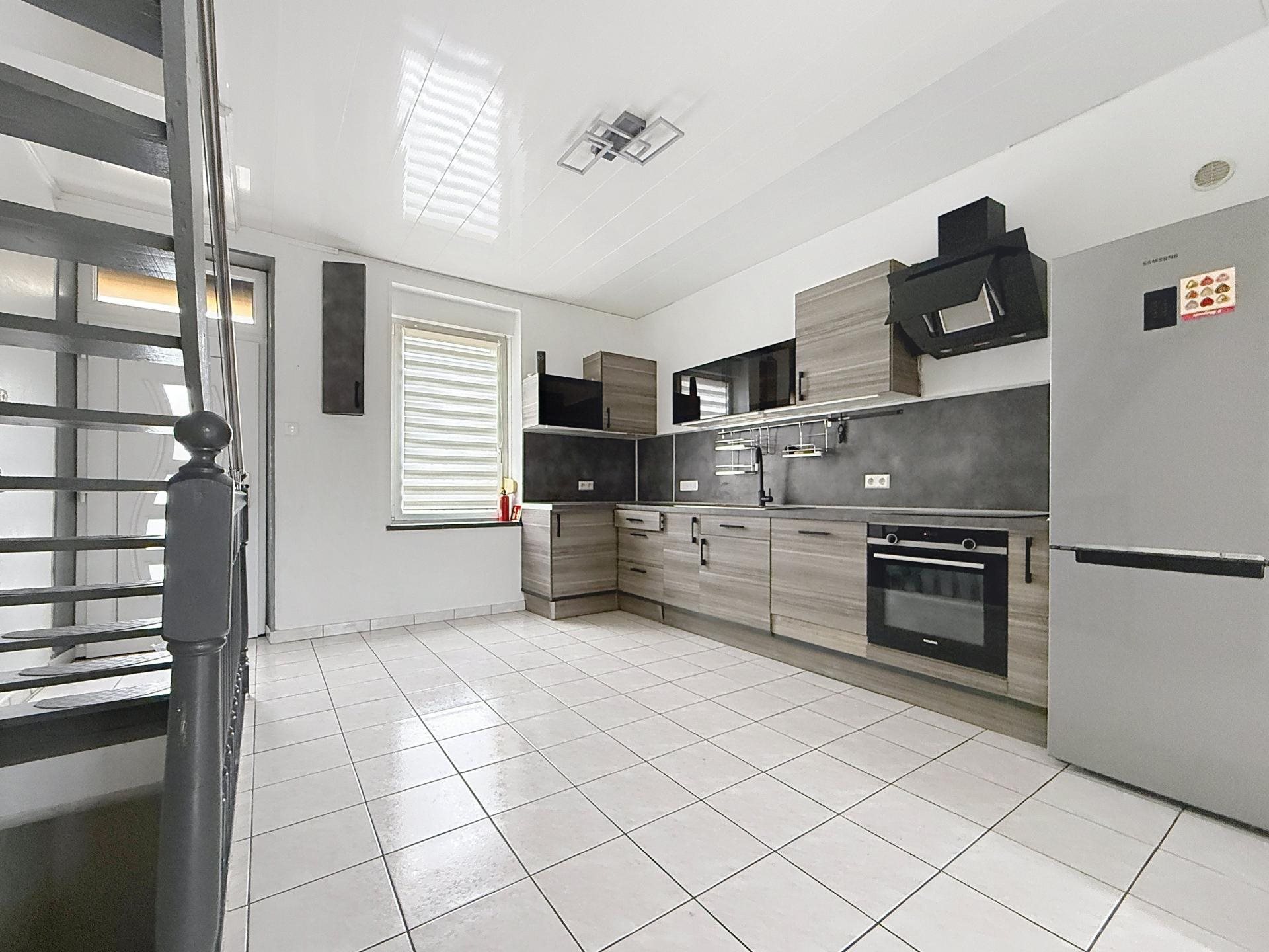 Maison à vendre, 97m², Gorcy