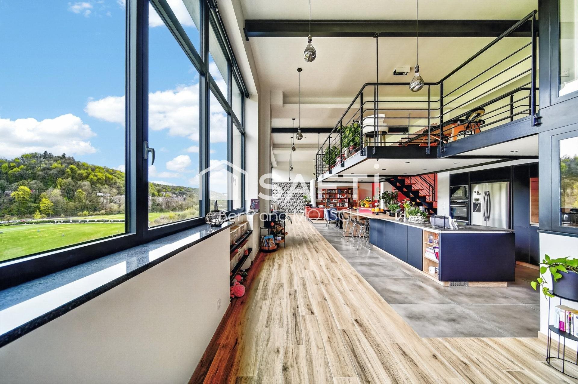 Appartement à vendre, 243m², Cosnes-et-Romain