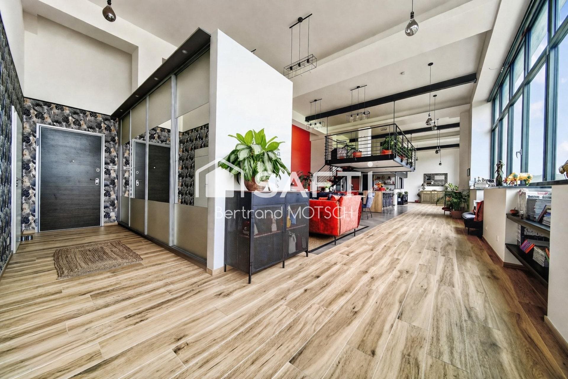 Appartement à vendre, 243m², Cosnes-et-Romain