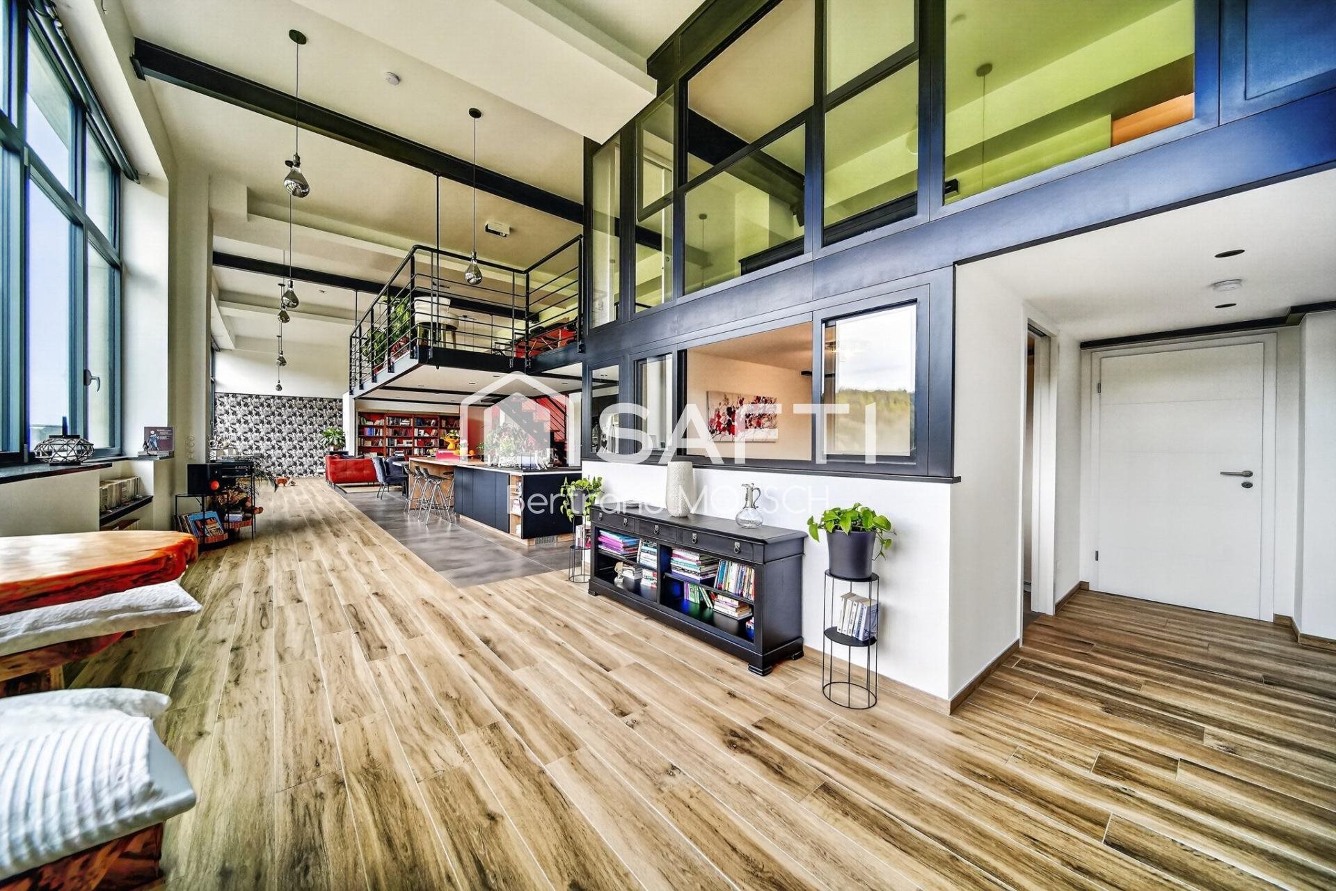 Appartement à vendre, 243m², Cosnes-et-Romain