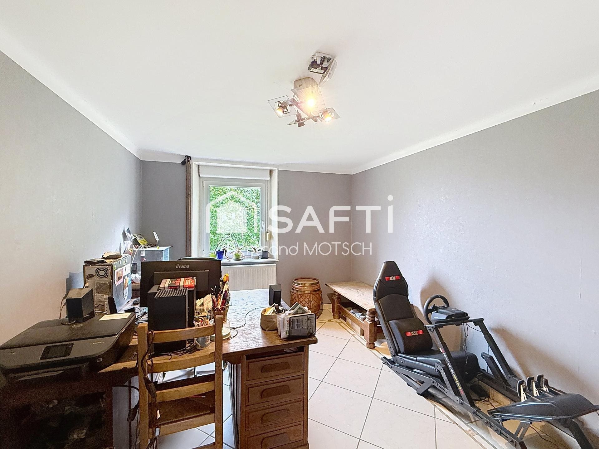 Maison à vendre, 210m², Tellancourt