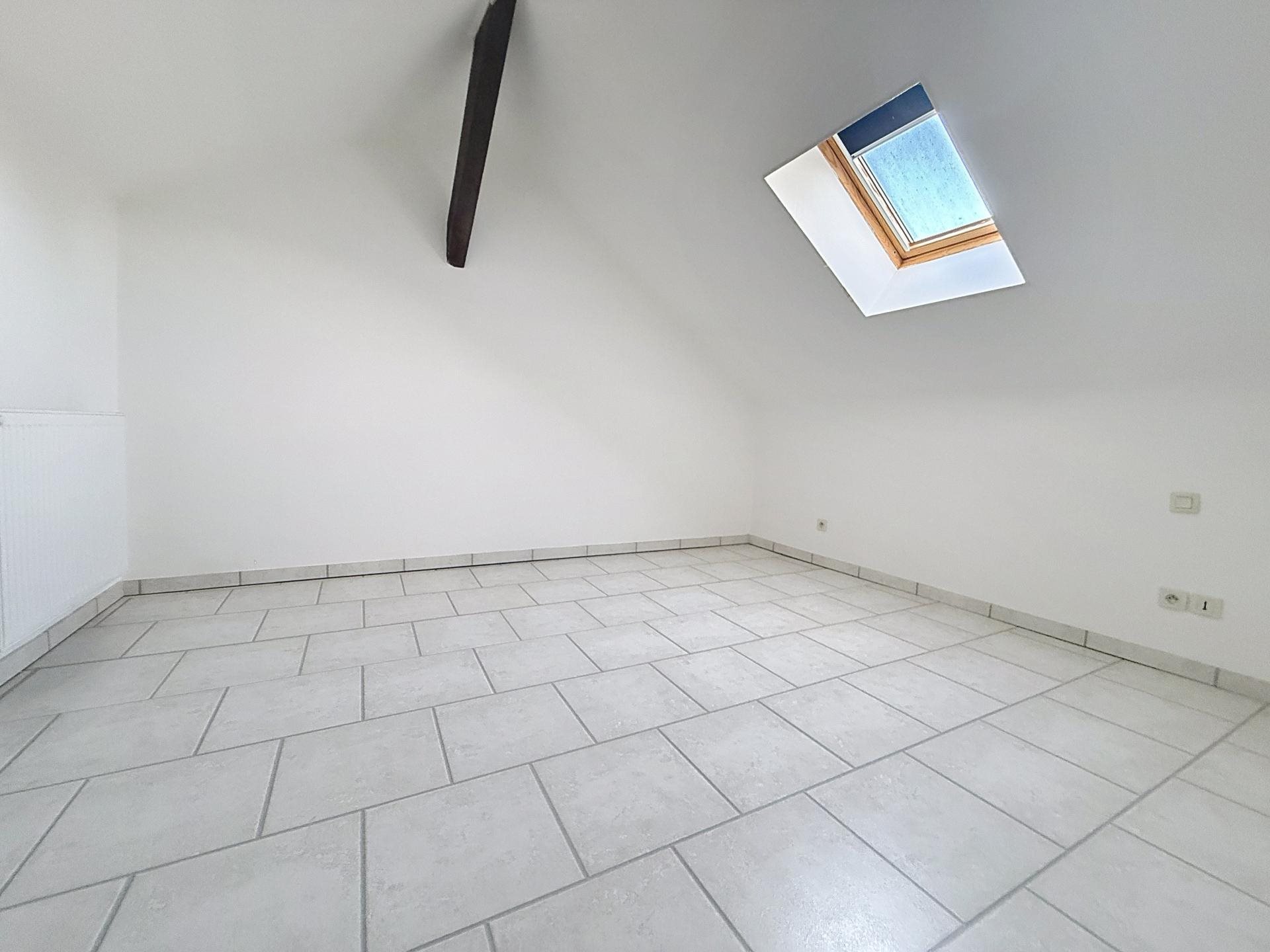 Appartement à vendre, 23m², Gorcy