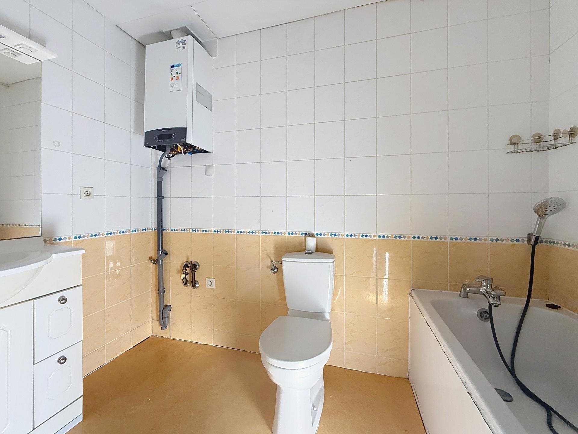 Appartement à vendre, 23m², Gorcy