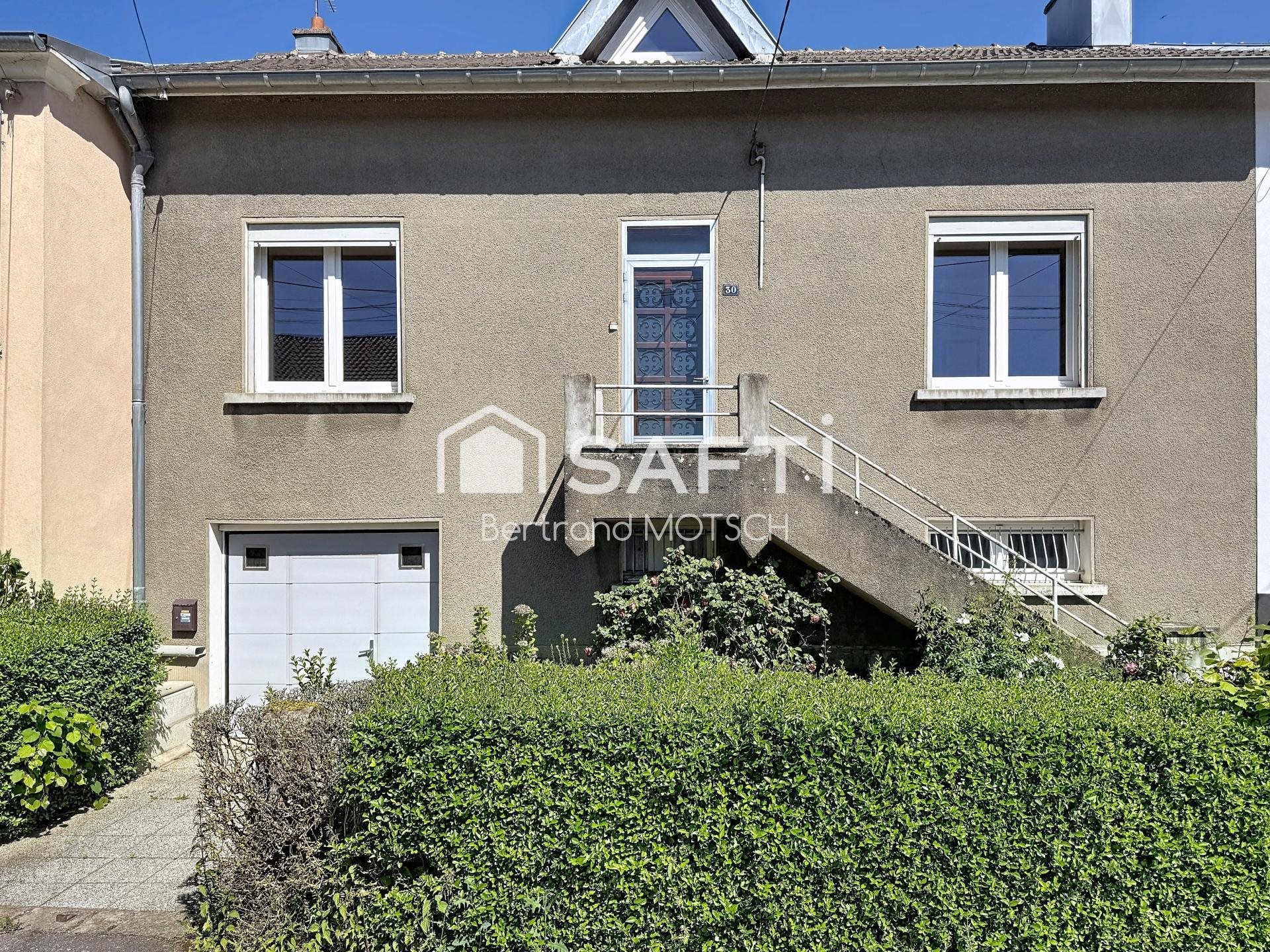 Maison à vendre, 90m², Villers-la-Montagne