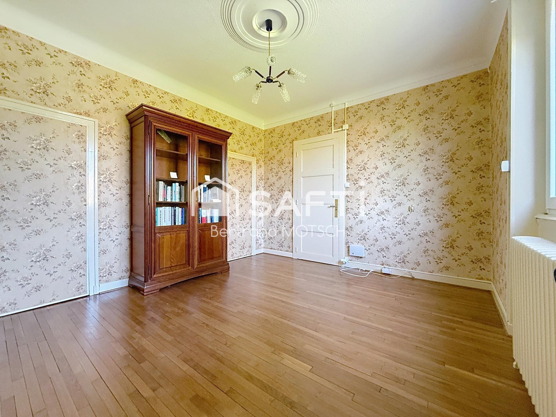 Maison à vendre, 90m², Villers-la-Montagne