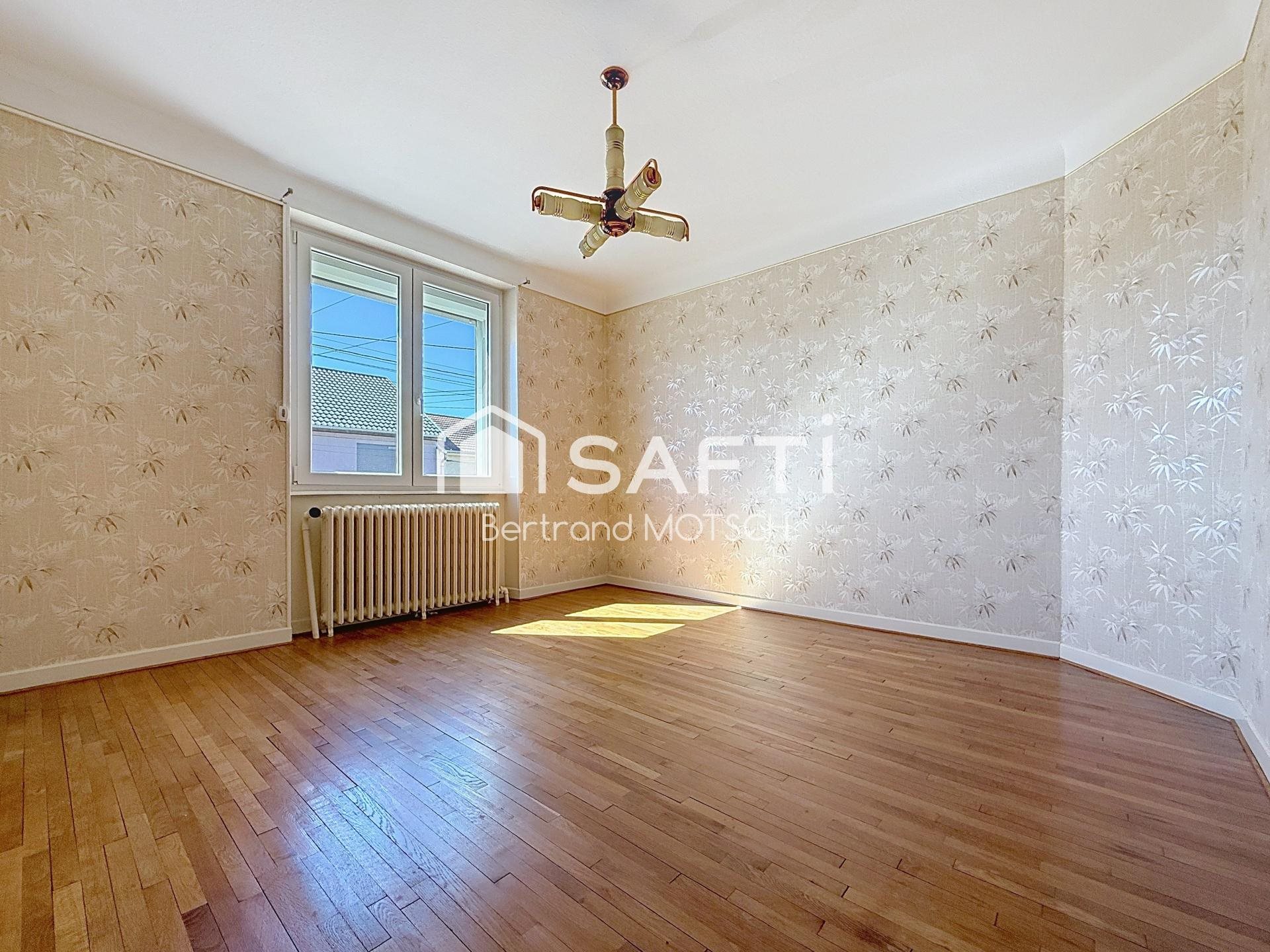 Maison à vendre, 90m², Villers-la-Montagne