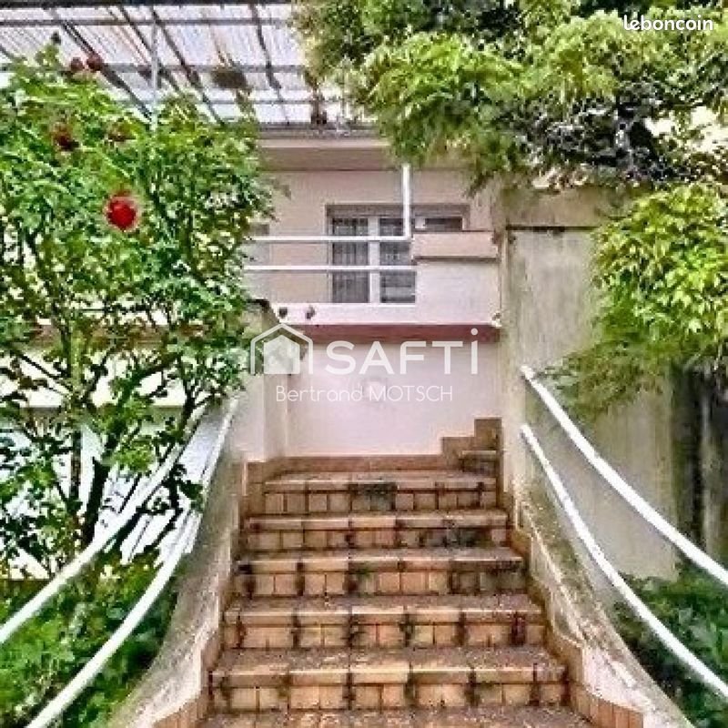 Maison à vendre, 211m², Cosnes-et-Romain