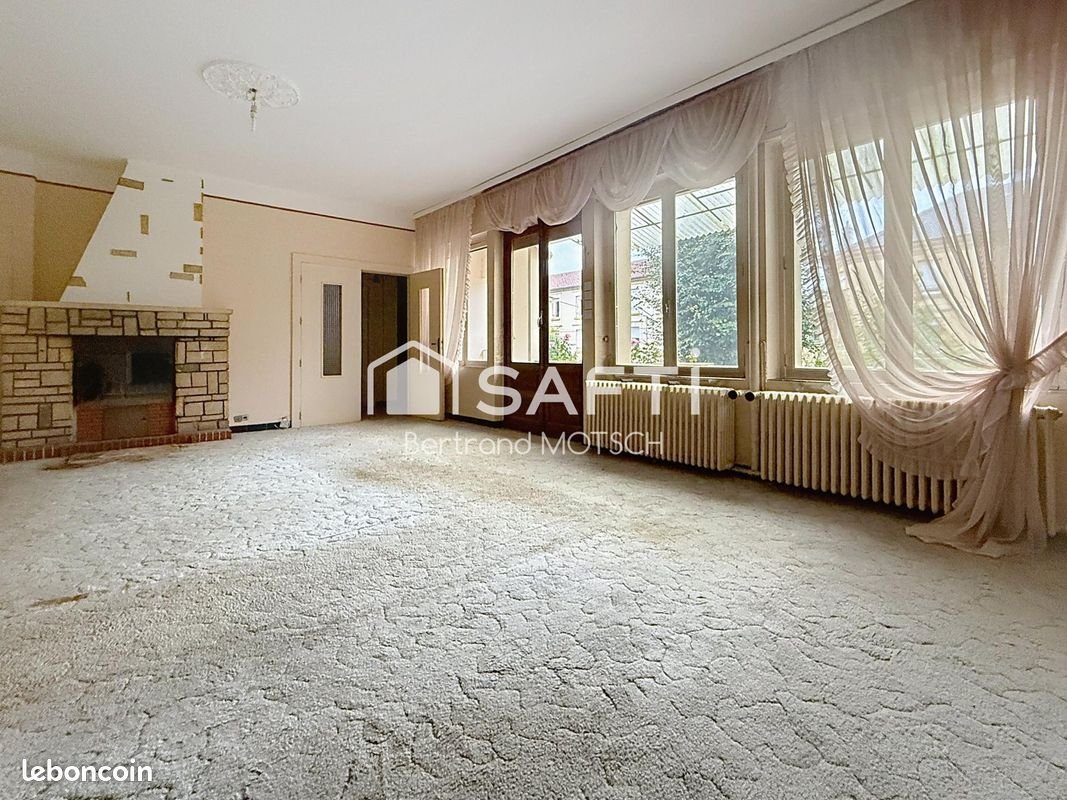 Maison à vendre, 211m², Cosnes-et-Romain