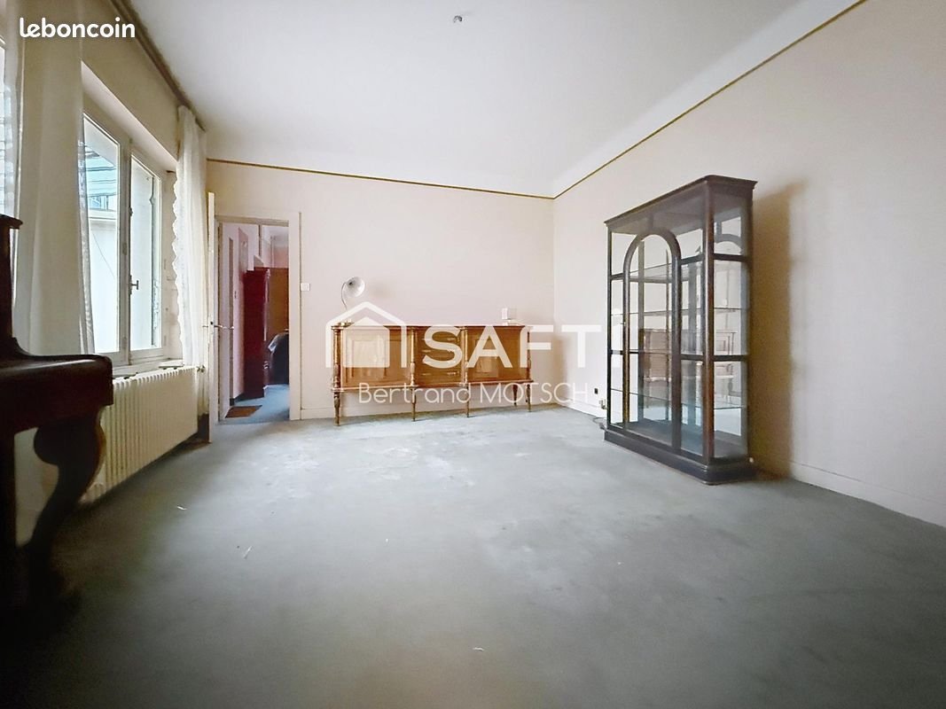 Maison à vendre, 211m², Cosnes-et-Romain
