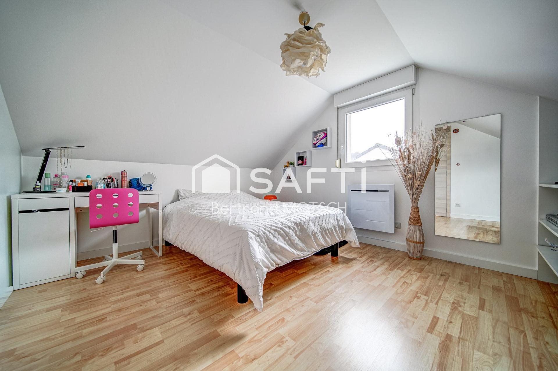 Maison à vendre, 116m², Gorcy