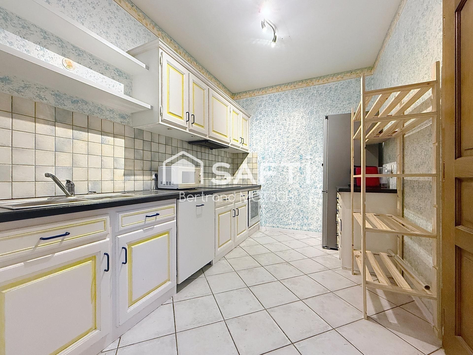 Maison à vendre, 77m², Cosnes-et-Romain