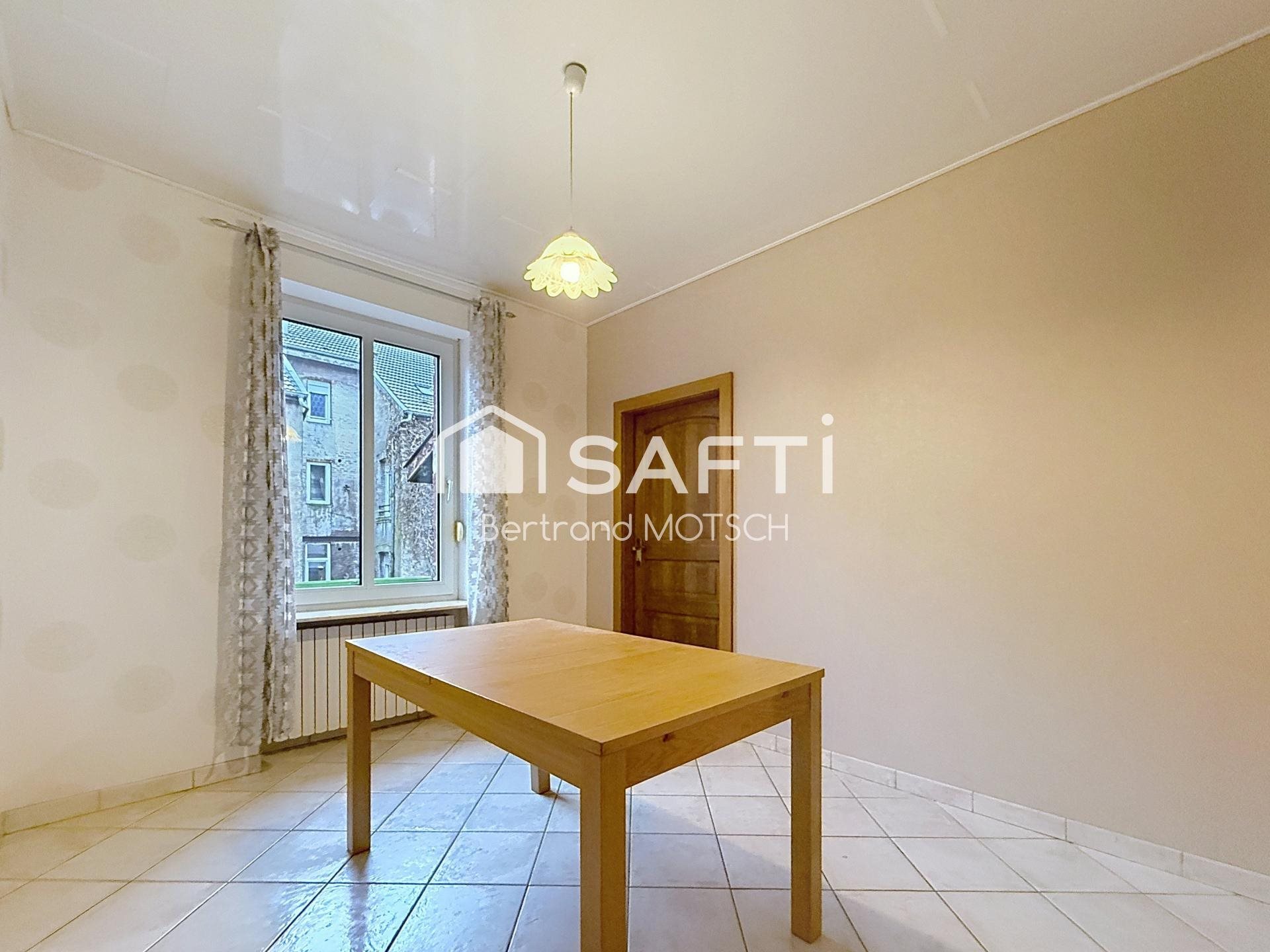 Maison à vendre, 77m², Cosnes-et-Romain
