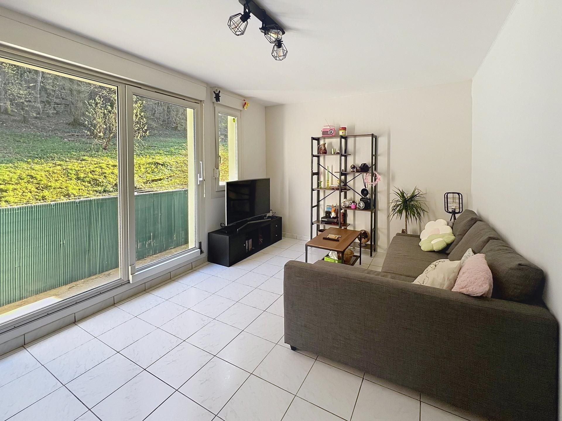 Appartement à vendre, 80m², Réhon