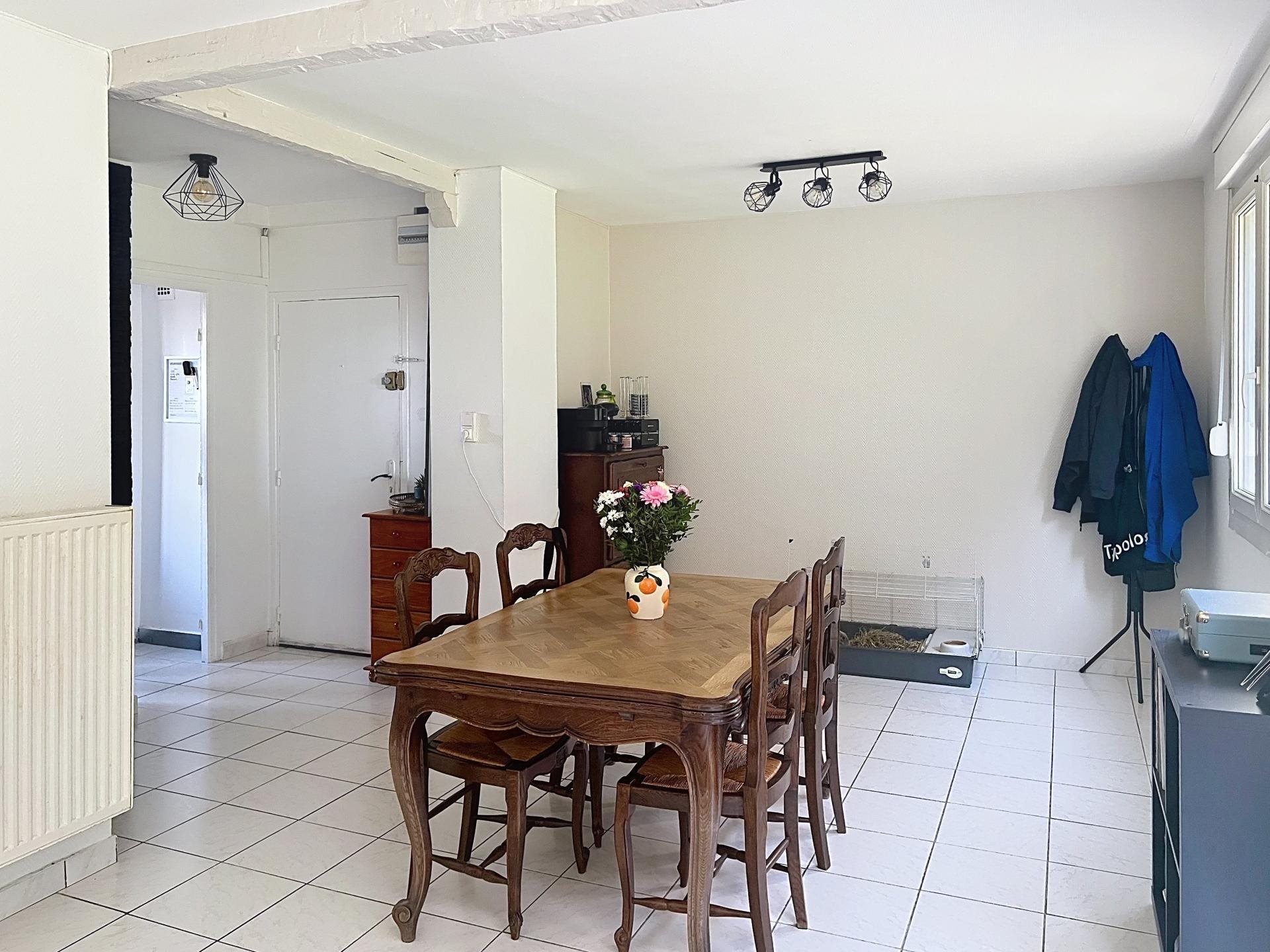Appartement à vendre, 80m², Réhon