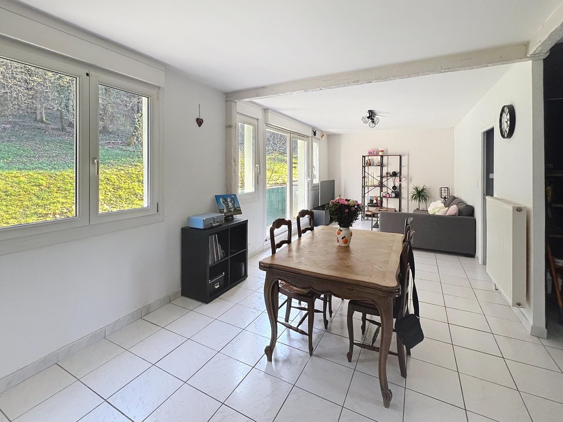 Appartement à vendre, 80m², Réhon