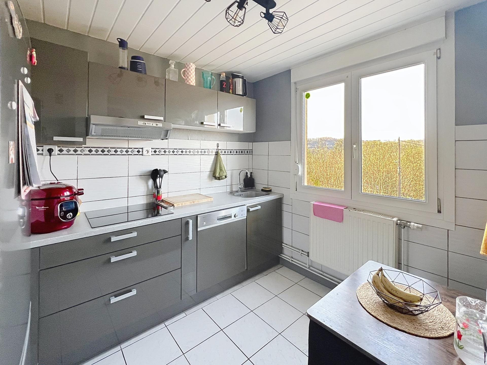 Appartement à vendre, 80m², Réhon