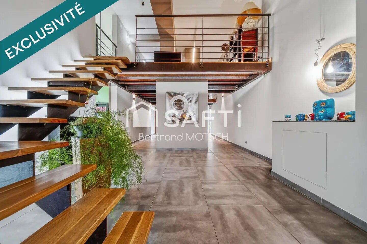 Appartement à vendre, 170m², Longwy