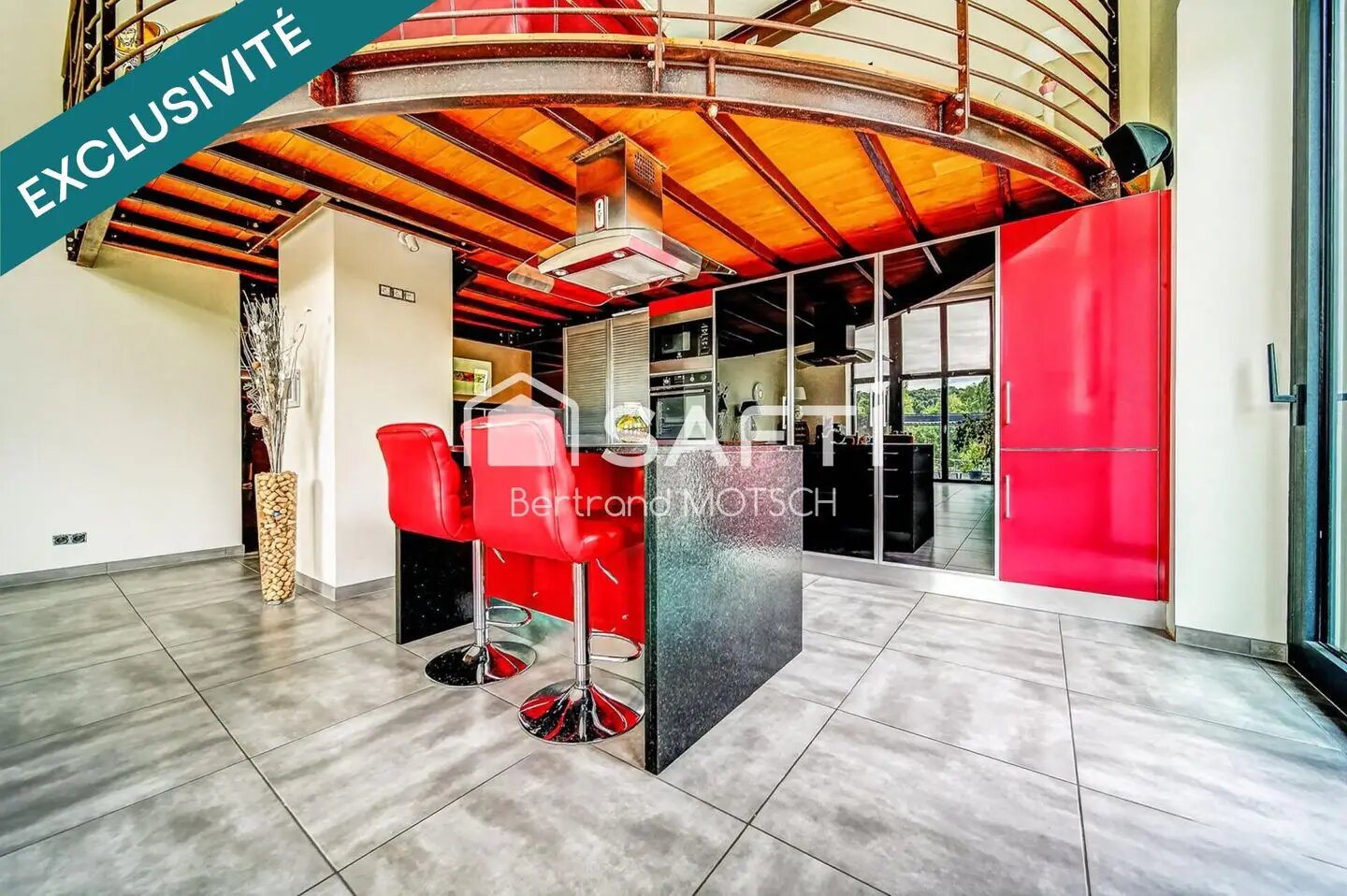 Appartement à vendre, 170m², Longwy