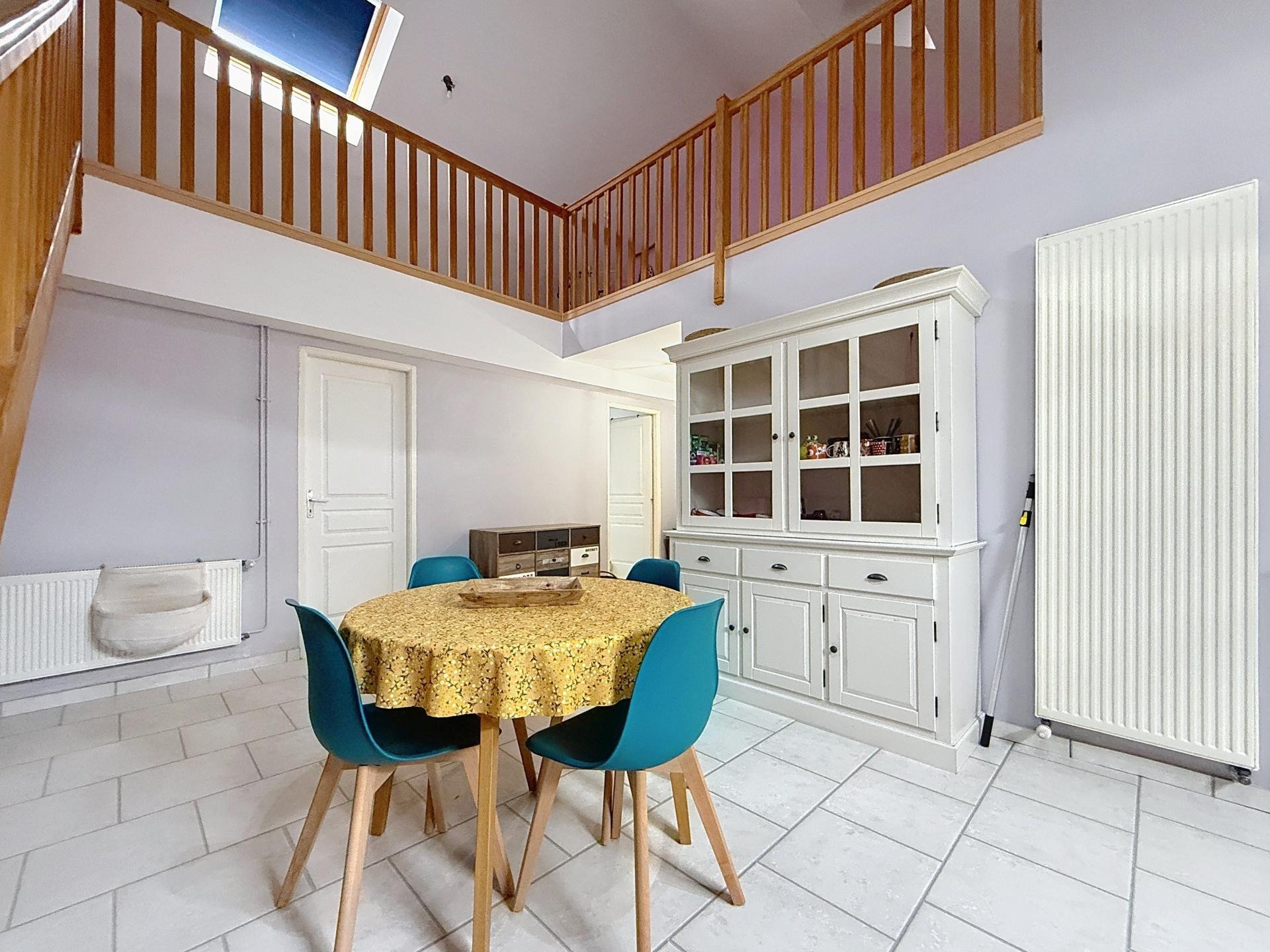 Appartement à vendre, 91m², Gorcy