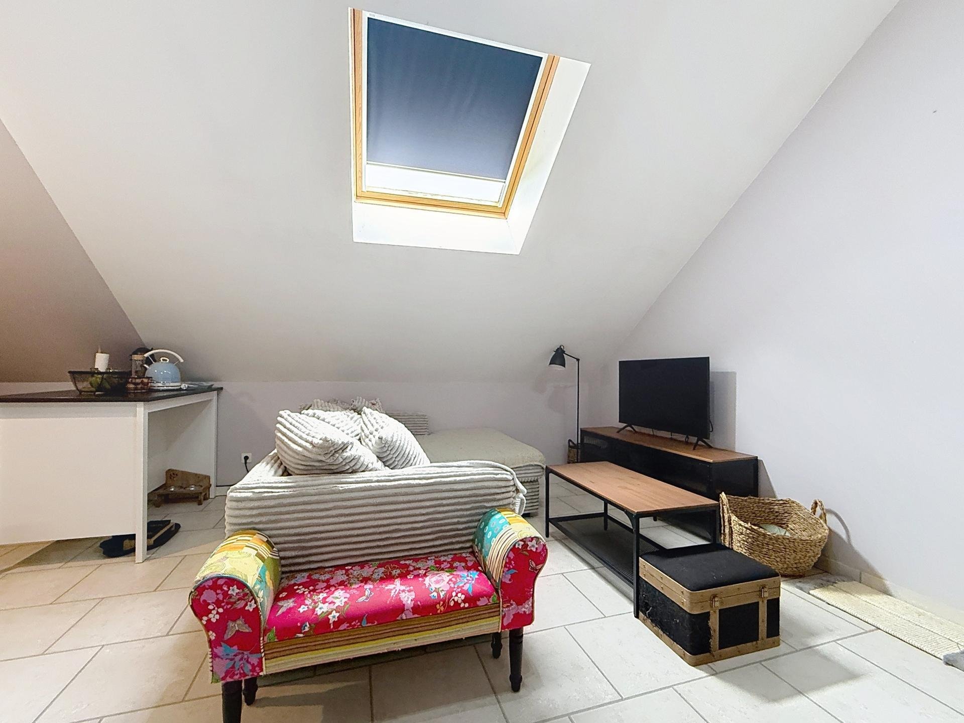 Appartement à vendre, 91m², Gorcy
