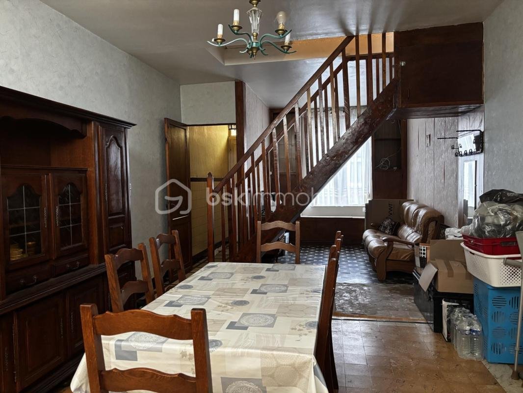 Maison à vendre, 99m², Tourcoing