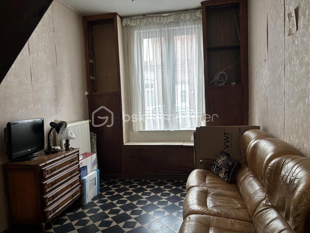 Maison à vendre, 99m², Tourcoing