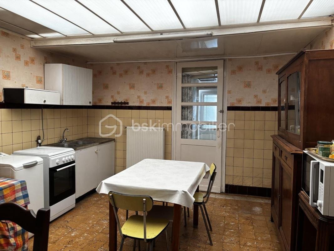 Maison à vendre, 99m², Tourcoing