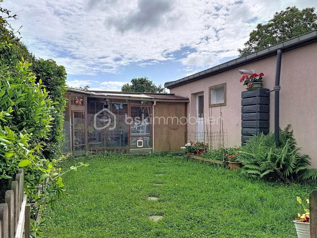 Maison à vendre, 131m², Tourcoing