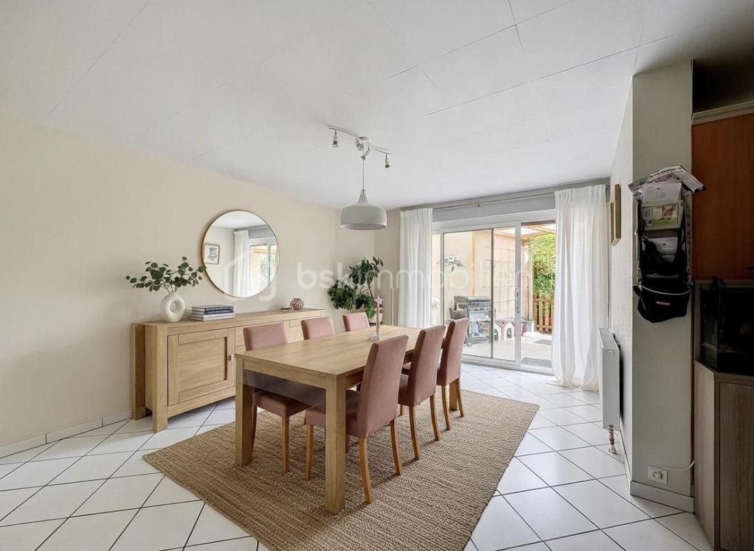 Maison à vendre, 131m², Tourcoing