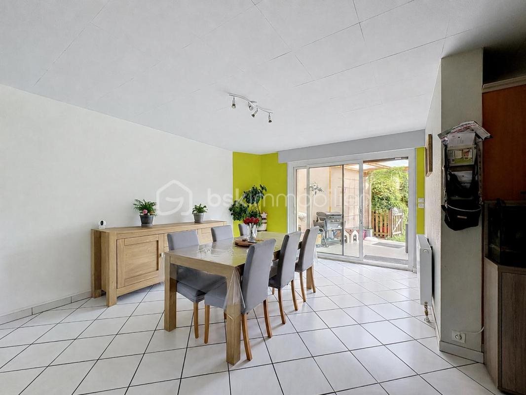 Maison à vendre, 131m², Tourcoing