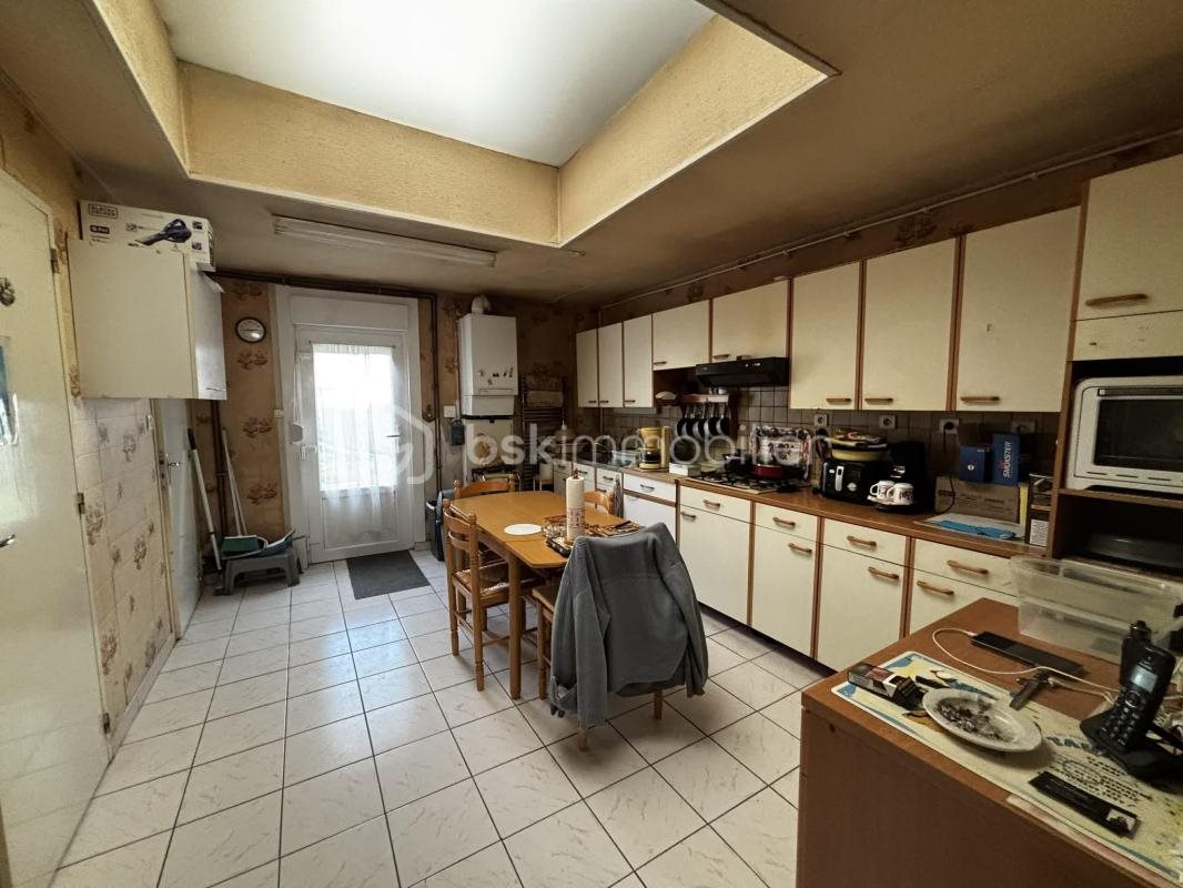 Maison à vendre, 115m², Roubaix