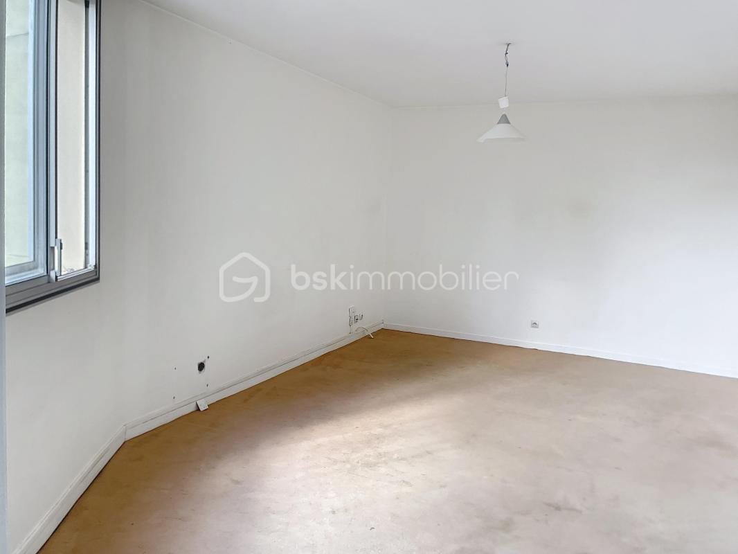 Appartement à vendre, 56m², Lille