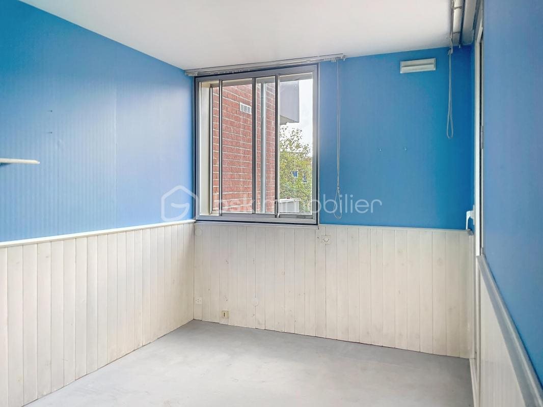 Appartement à vendre, 56m², Lille