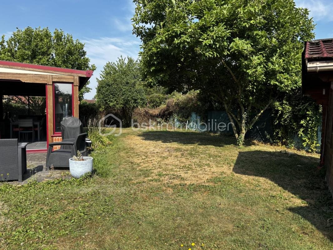Maison à vendre, 155m², Valenciennes