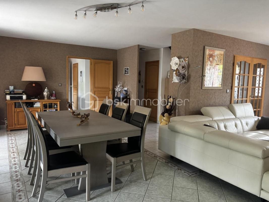 Maison à vendre, 155m², Valenciennes