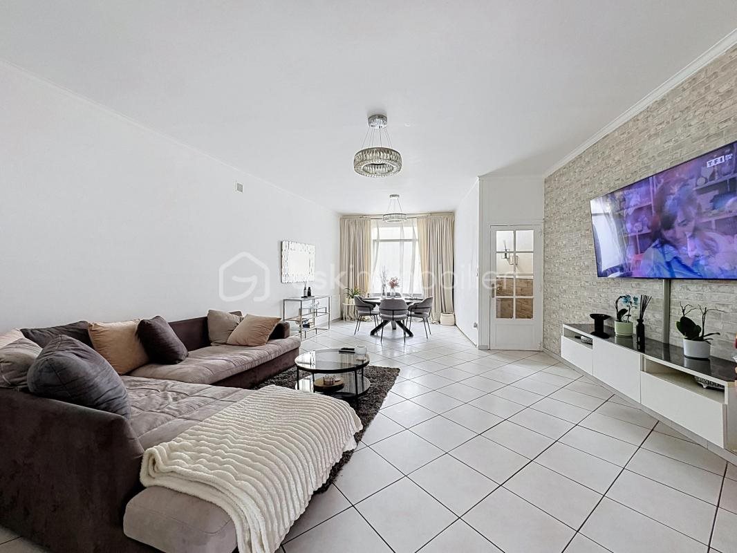 Maison à vendre, 148m², Tourcoing