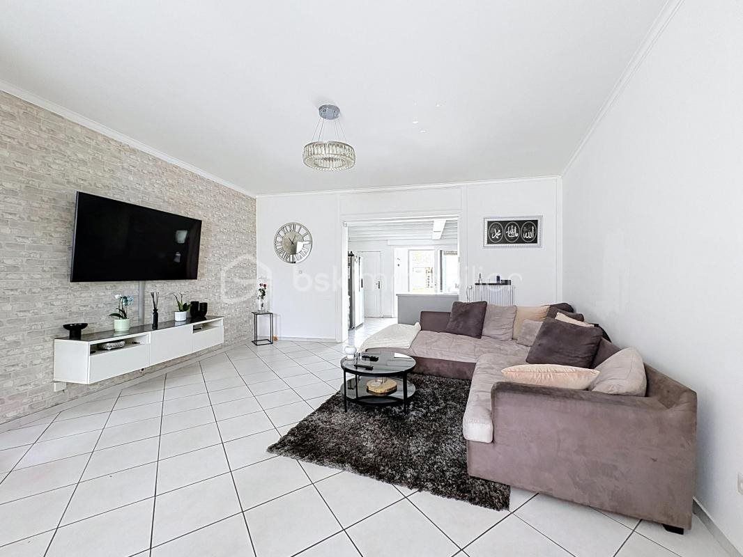 Maison à vendre, 148m², Tourcoing