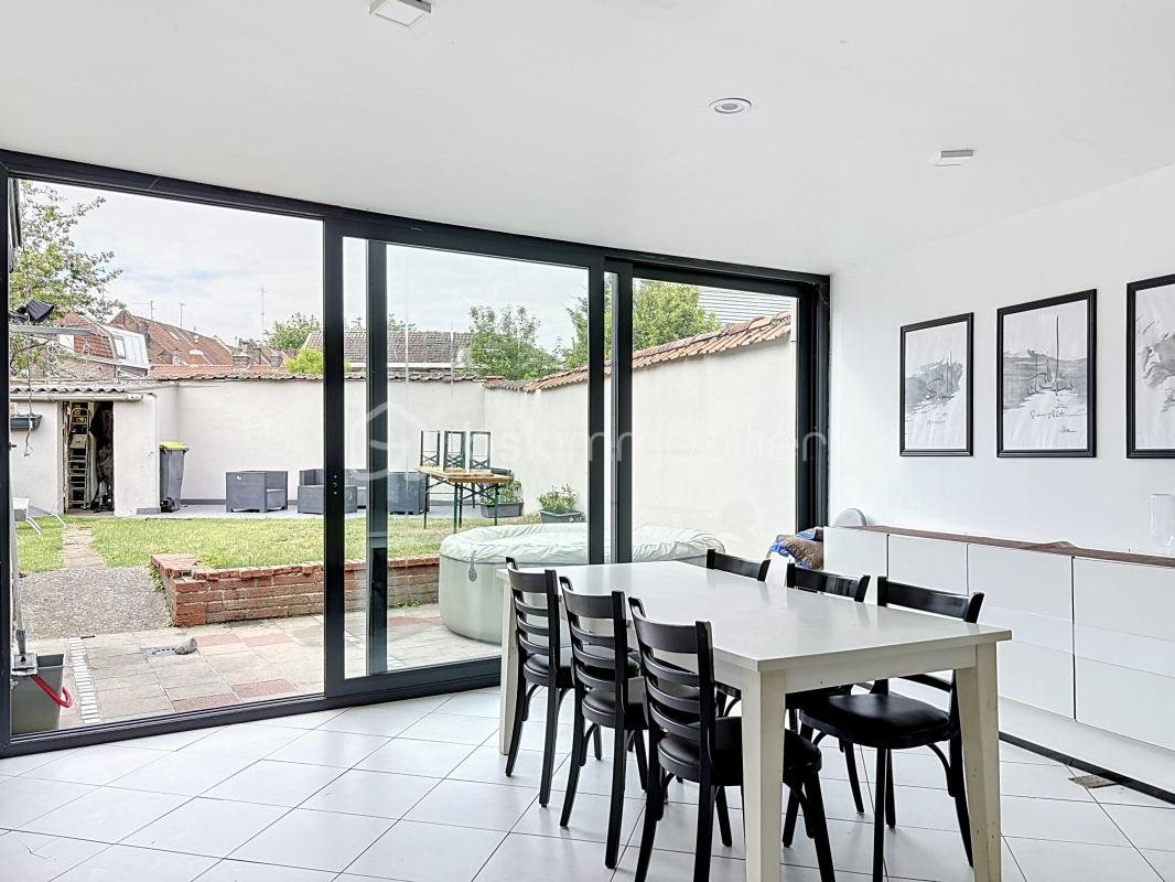 Maison à vendre, 148m², Tourcoing