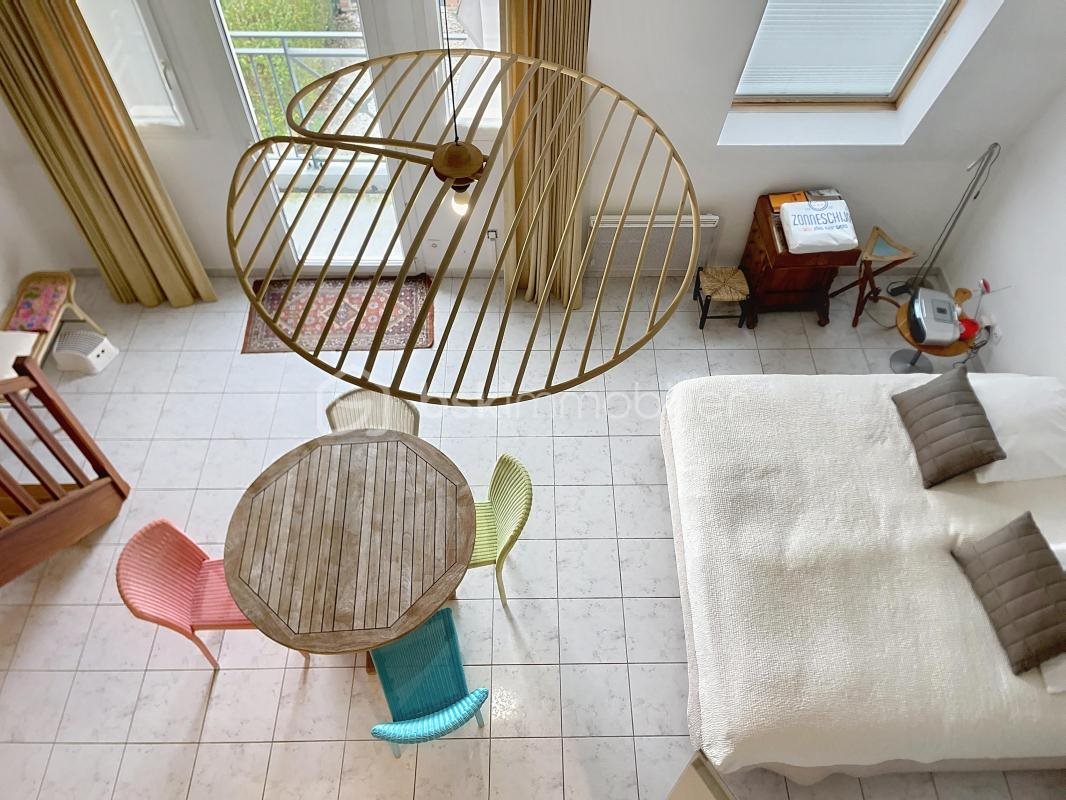 Appartement à vendre, 49m², Linselles