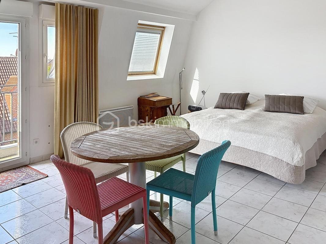 Appartement à vendre, 49m², Linselles