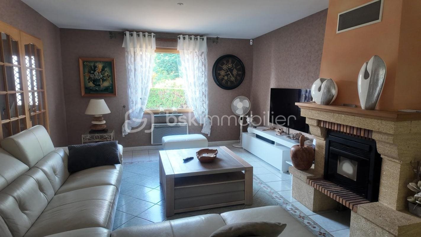 Maison à vendre, 155m², Aubry-du-Hainaut